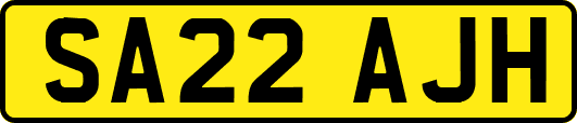 SA22AJH