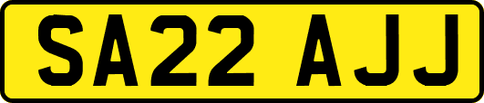 SA22AJJ