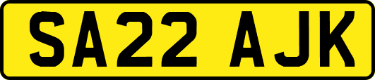 SA22AJK