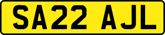 SA22AJL