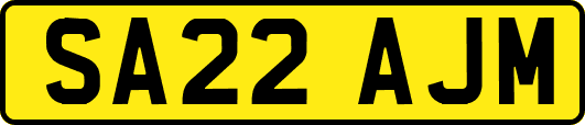 SA22AJM