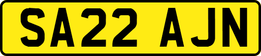 SA22AJN