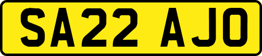 SA22AJO