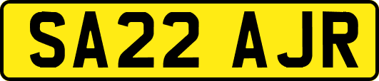 SA22AJR