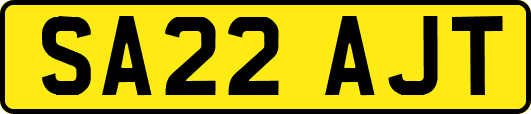 SA22AJT
