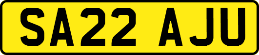 SA22AJU