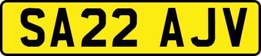 SA22AJV