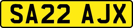 SA22AJX