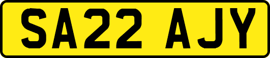 SA22AJY