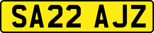 SA22AJZ