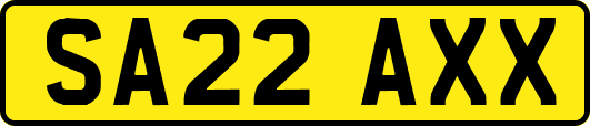 SA22AXX
