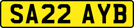 SA22AYB