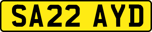 SA22AYD