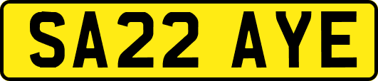 SA22AYE