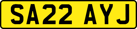 SA22AYJ