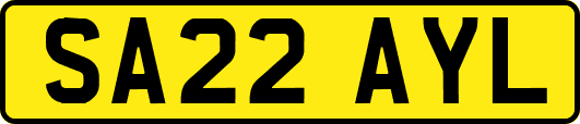 SA22AYL