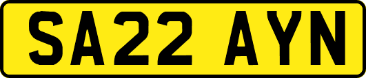 SA22AYN