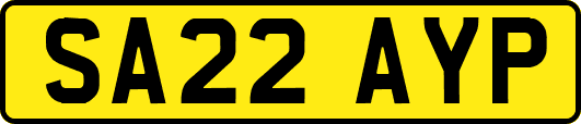 SA22AYP