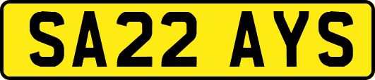 SA22AYS