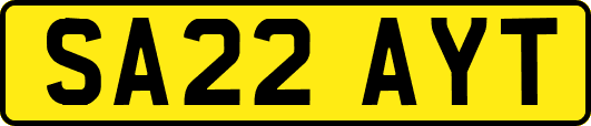 SA22AYT