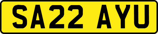 SA22AYU