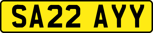 SA22AYY