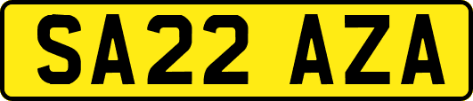 SA22AZA
