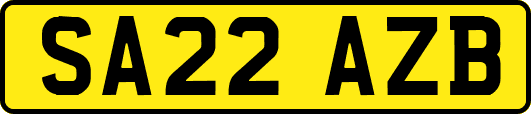SA22AZB