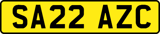 SA22AZC