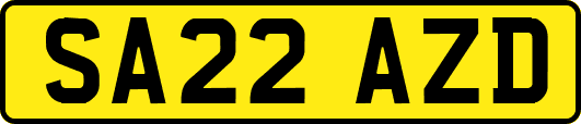 SA22AZD