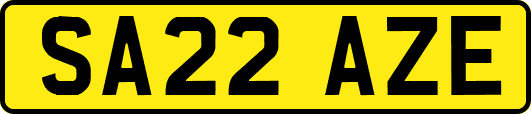 SA22AZE