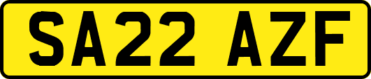SA22AZF