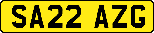 SA22AZG