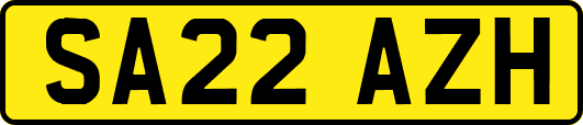 SA22AZH