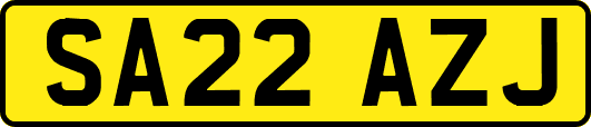 SA22AZJ