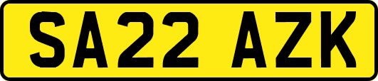 SA22AZK