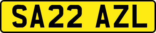 SA22AZL