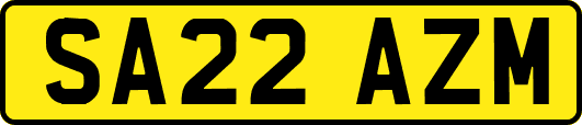 SA22AZM