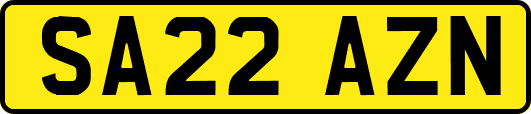 SA22AZN