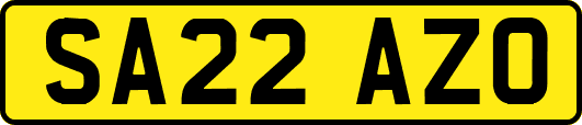 SA22AZO