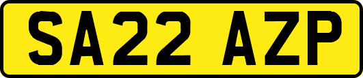 SA22AZP