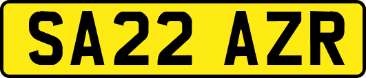 SA22AZR