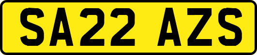 SA22AZS