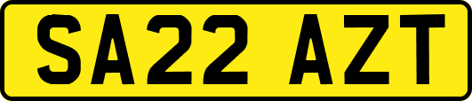 SA22AZT