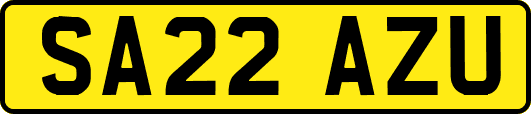 SA22AZU