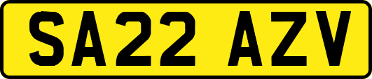 SA22AZV