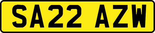 SA22AZW