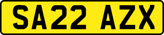 SA22AZX