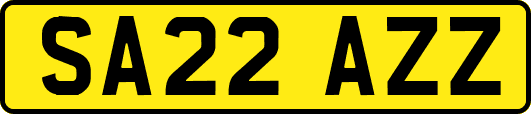 SA22AZZ