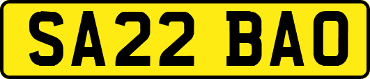 SA22BAO